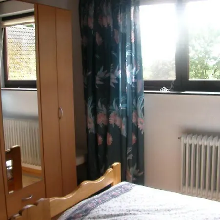Apartamento Haus Altendeich 1