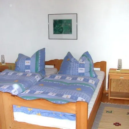 Apartamento Haus Altendeich 1