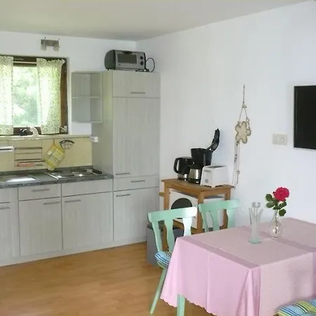 Haus Altendeich 1 *