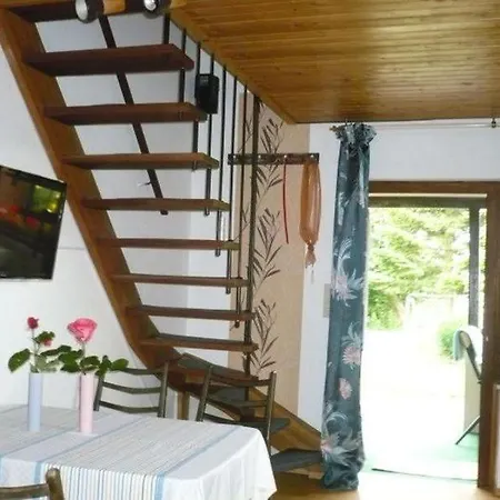 Haus Altendeich 1 Butjadingen