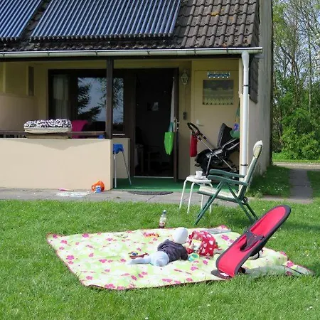 Haus Altendeich 1 Apartamento Butjadingen