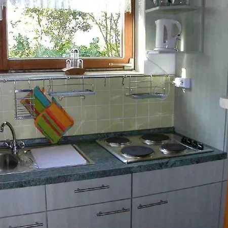 Haus Altendeich 1