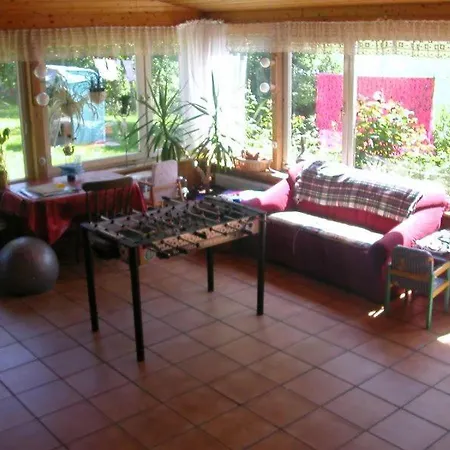 Haus Altendeich 1 * Butjadingen